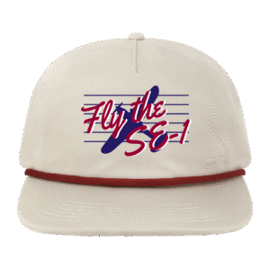 Hat - Fly the SE-1