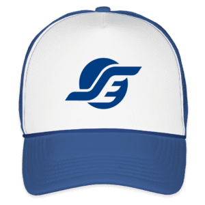 Hat - SE Logo Trucker