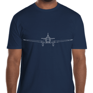 T-Shirt - Flythrough