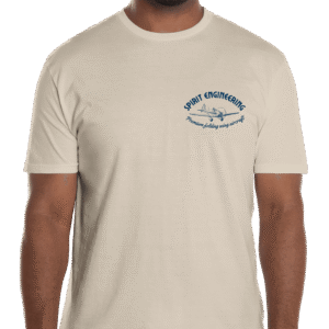 T-Shirt - Sardine